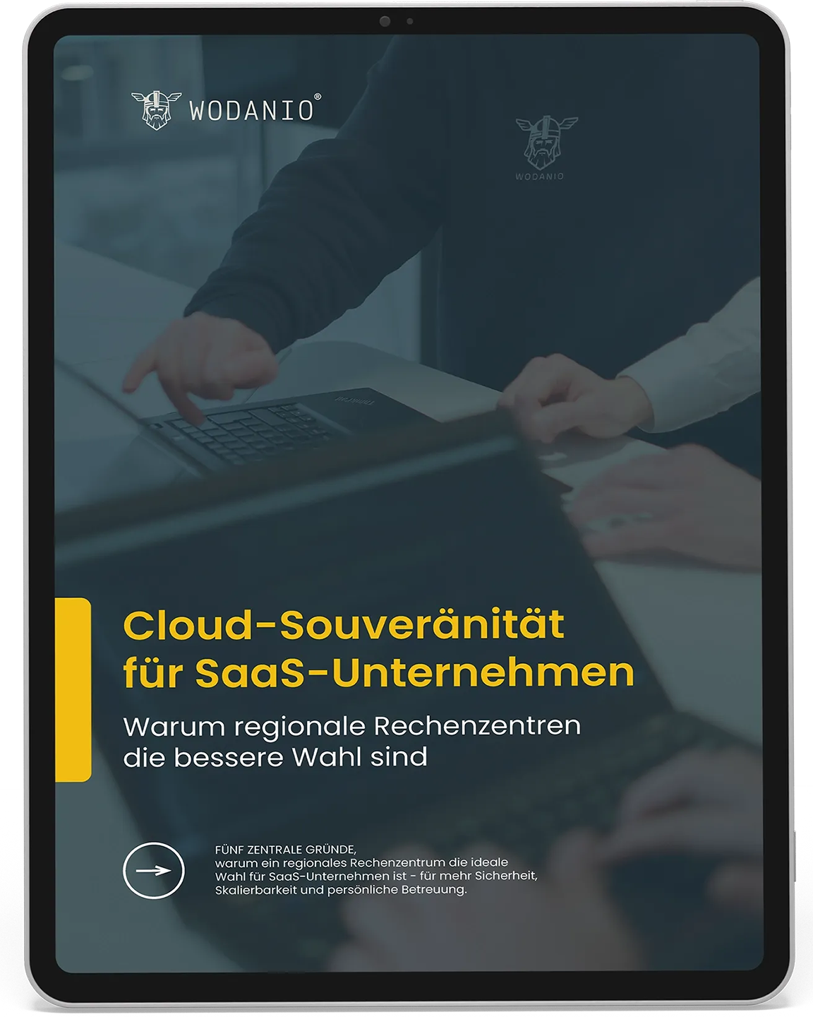 CloudPanel Dashboard